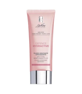 Defence Hydractive Fluido Idratante Opacizzante 40ml