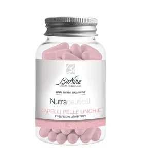 Bionike Nutraceutical Capelli Pelle Unghie