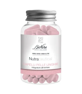 Bionike Nutraceutical Capelli Pelle Unghie