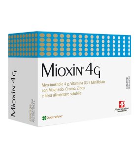 MIOXIN 30 Bust.4g