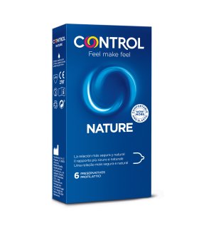 CONTROL*Nature  3*Prof.
