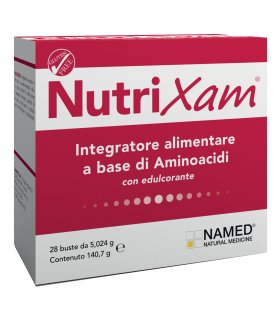 NUTRIXAM*28 Buste