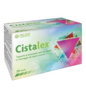 CISTALEX 20 Stick