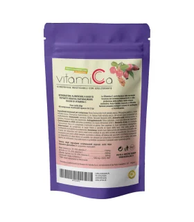 VITAMICA 40 Compresse Mast.