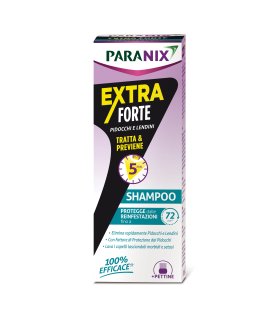 PARANIX Sh.Ex-Forte Tratt.