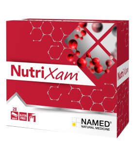 NUTRIXAM 200*Compresse