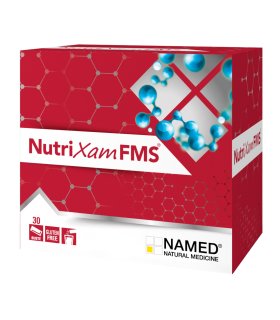 NUTRIXAM FMS 30*Buste