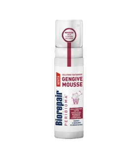 BIOREPAIR Peribioma Mousse