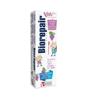 BIOREPAIR Dent.J Uva 50ml