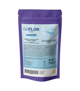 GOFLOR 30 Capsule