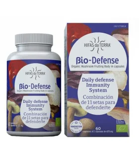 BIO-DEFENSE 60 Capsule FREELAND
