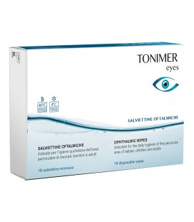 TONIMER*Eyes Salv.Oft.16pz