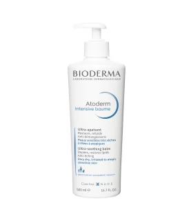 ATODERM Int.Baume* 500ml