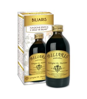 BILIARIS Liq.Analcolico*200ml
