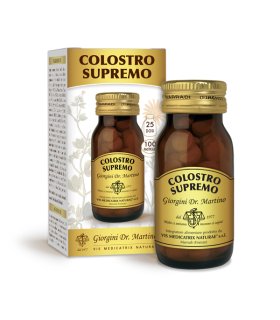 COLOSTRO Supremo 100 Past.