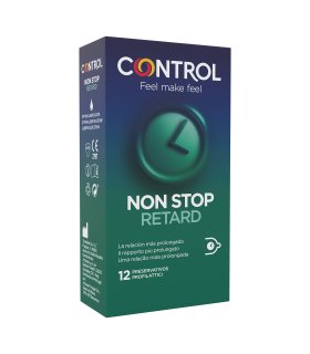 CONTROL*N-Stop Retard 12pz