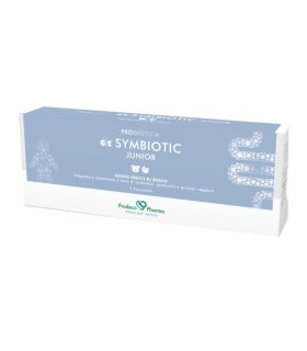 GSE Probiotic+ Symb J 7Fl.10ml