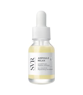 SVR Ampolla Relax Yeux 15ml