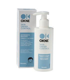 OKNE Det.Delicato 200ml