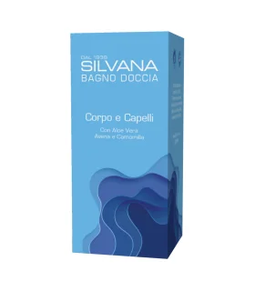 SILVANA BagnoDoccia Classico