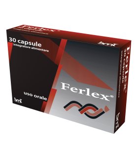 FERLEX 30 Compresse