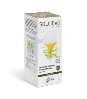 Sollievo Advanced Sciroppo