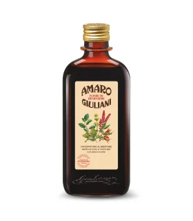 AMARO GIULIANI ElisirBenessere