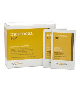 MACROCEA*HP 20 Bust.3g