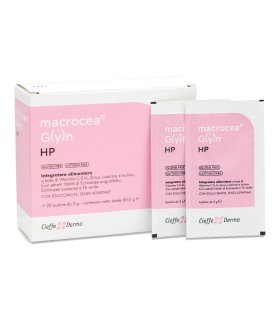 MACROCEA Gyn HP 20 Bust.3g