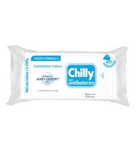 CHILLY Salv.A-Batt.12pz