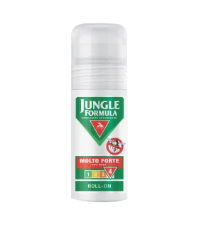 JUNGLE Formula M-Fte Roll-on