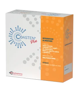COASTEN Plus 10fl.25ml