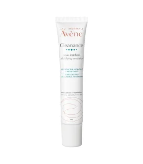 Avene Cleanance Tratt Opac40ml