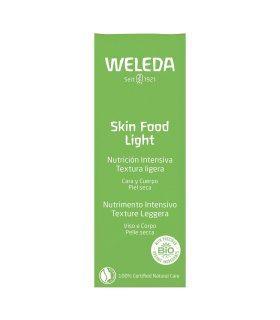 WELEDA Skin Food Light 30ml