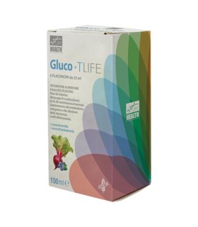 GLUCO+TLIFE 6fl.25ml