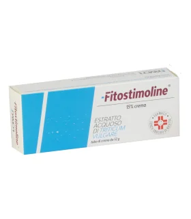 FITOSTIMOLINE Plus Crema 32g