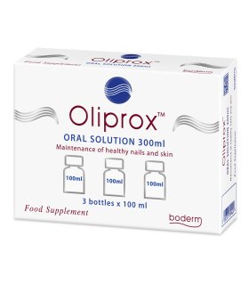 OLIPROX Oral Solution 300ml