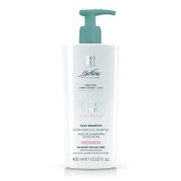 Defence Hair Shampoo Extra Delicato 400ml - Lavaggi Frequenti - Prurito - Cuoio Capelluto Irritato