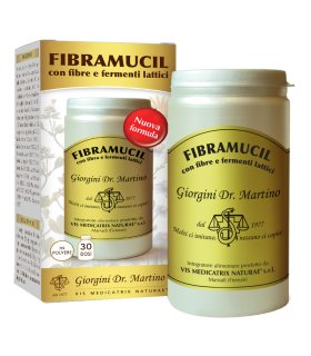 FIBRAMUCIL Polv.120g