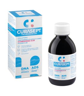 CURASEPT Coll.0,05ADS+DNA200ml