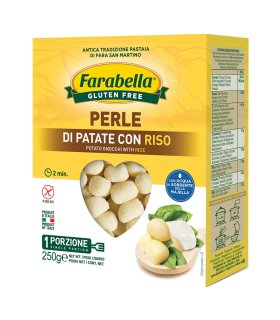 FARABELLA Perle Pat.Riso 250g