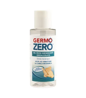 GERMOZERO Gel Igien.Mani 100ml