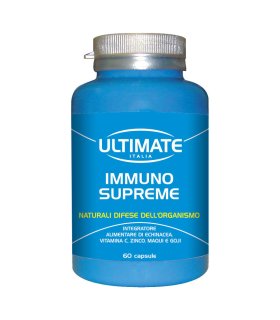 ULTIMATE Immuno Supreme 60 Capsule