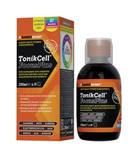 TONIKCELL FOCUSPLUS 280ml