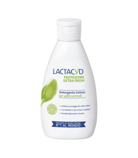 Lactacyd Protezione Ex Fresh