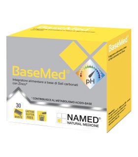 BASEMED  30 Bust.