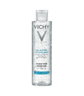 VICHY Mani HydroAlco Gel 200ml