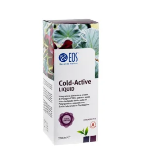 EOS Cold Active Liquid 200ml