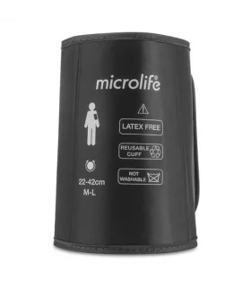 MICROLIFE Bracc.Rigido
