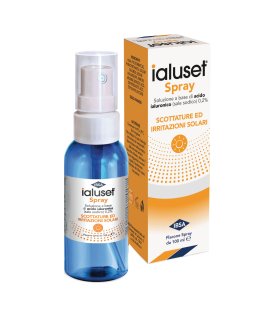 IALUSET Spray Ac.Ial.0,2%100ml